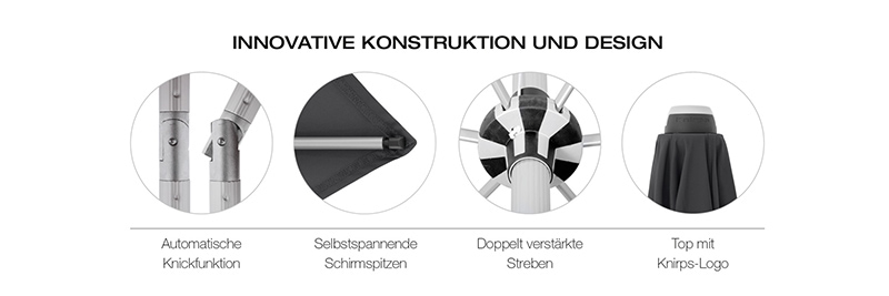 Knirps_Automatic_Konstruktion_und_Design