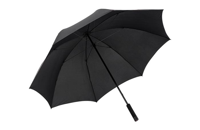 Knirps-Stockschirm-U900_offen-ultra-leicht