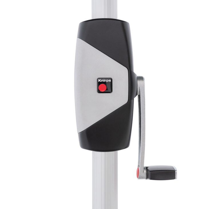 Knirps Diverse Ersatzteile Kurbelgehäuse Automatic