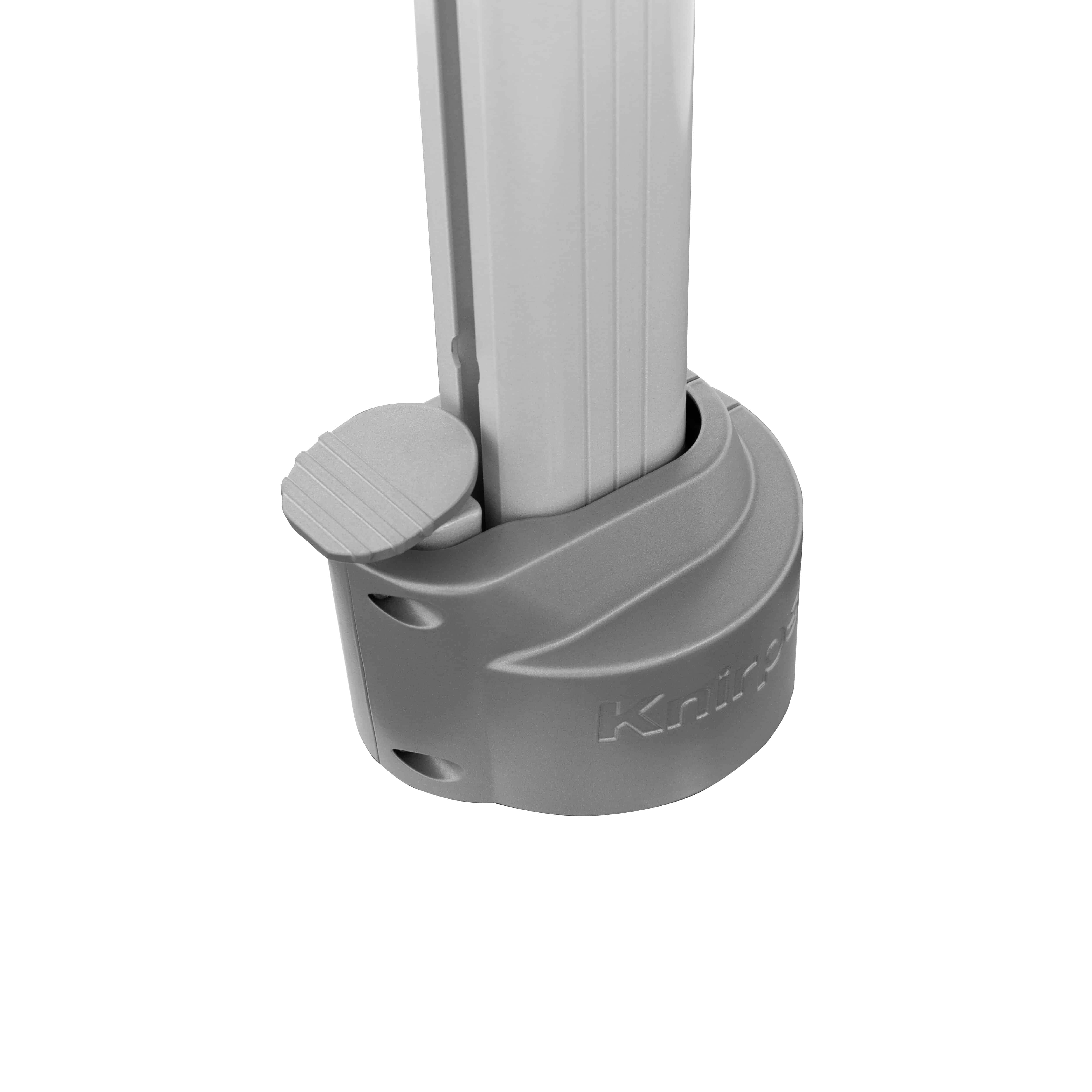 Drehtellerabdeckung Pendular 340/275x275