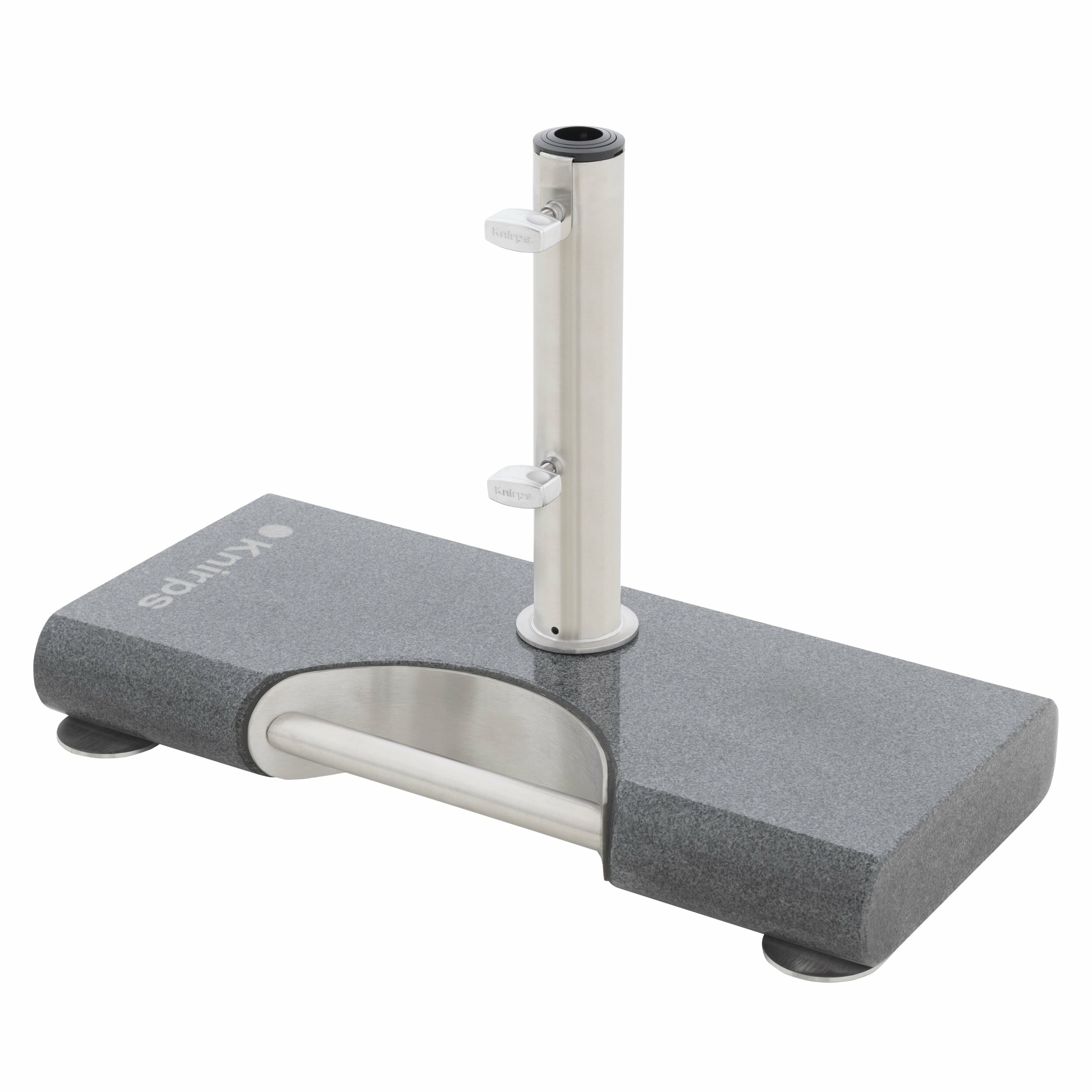 Balkonsockel Granit 25