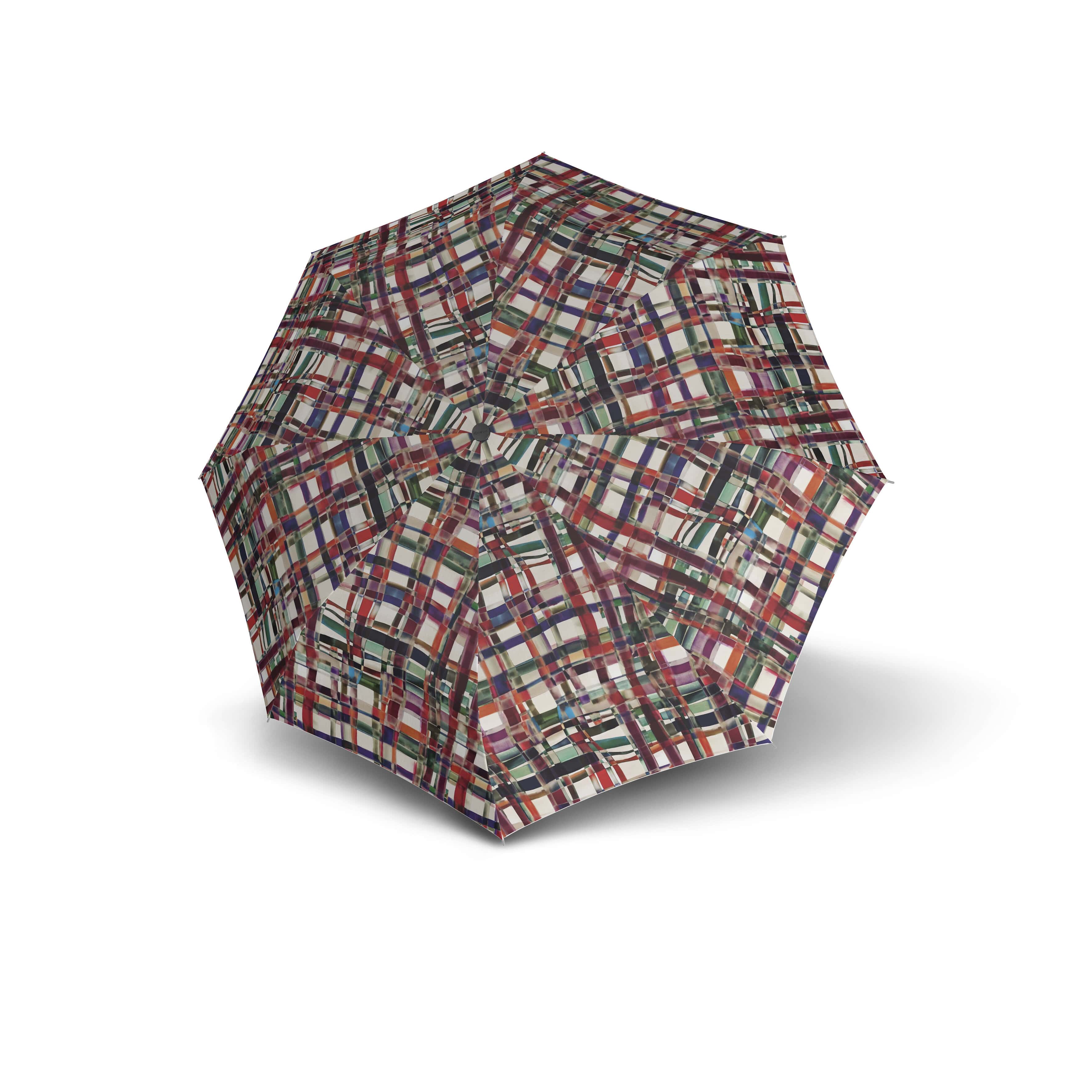 Knirps T.200 medium duomatic ribbon 