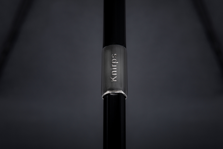 Knirps Regenschirm T.200 medium duomatic NUNO aurora - foto 4