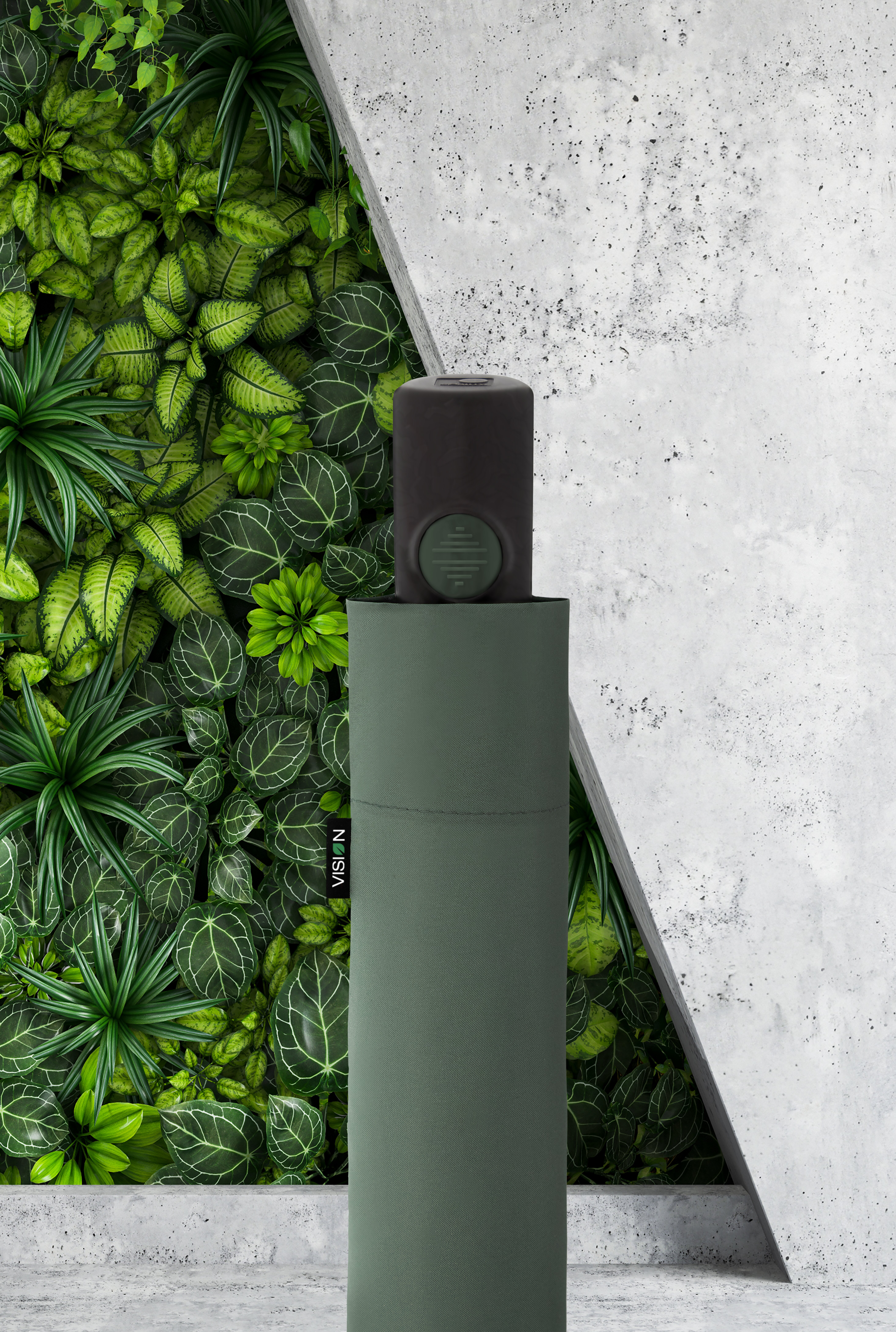 Knirps Regenschirm Vision Duomatic - foto 6