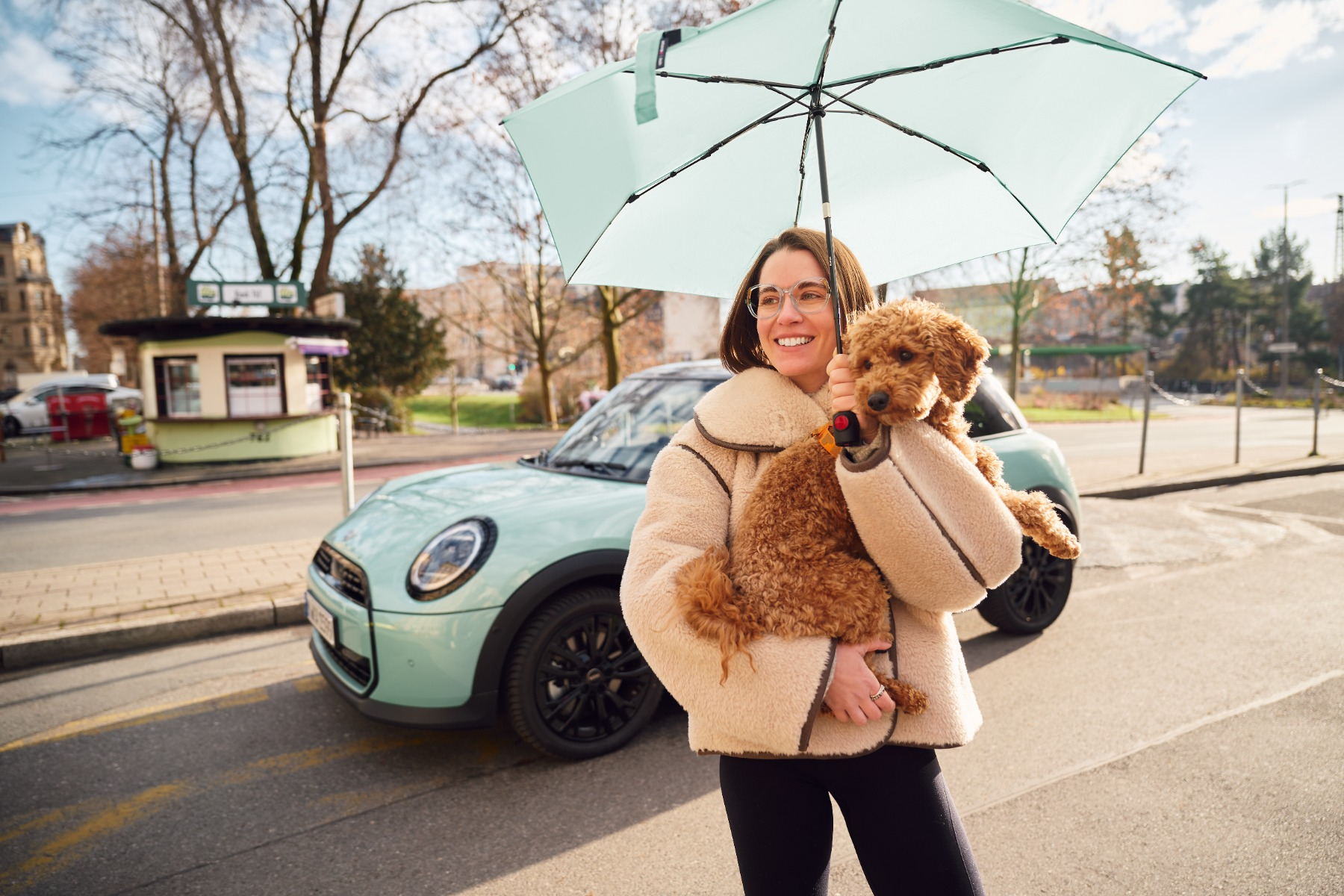 Knirps X MINI Regenschirme Knirps X MINI Regenschirme