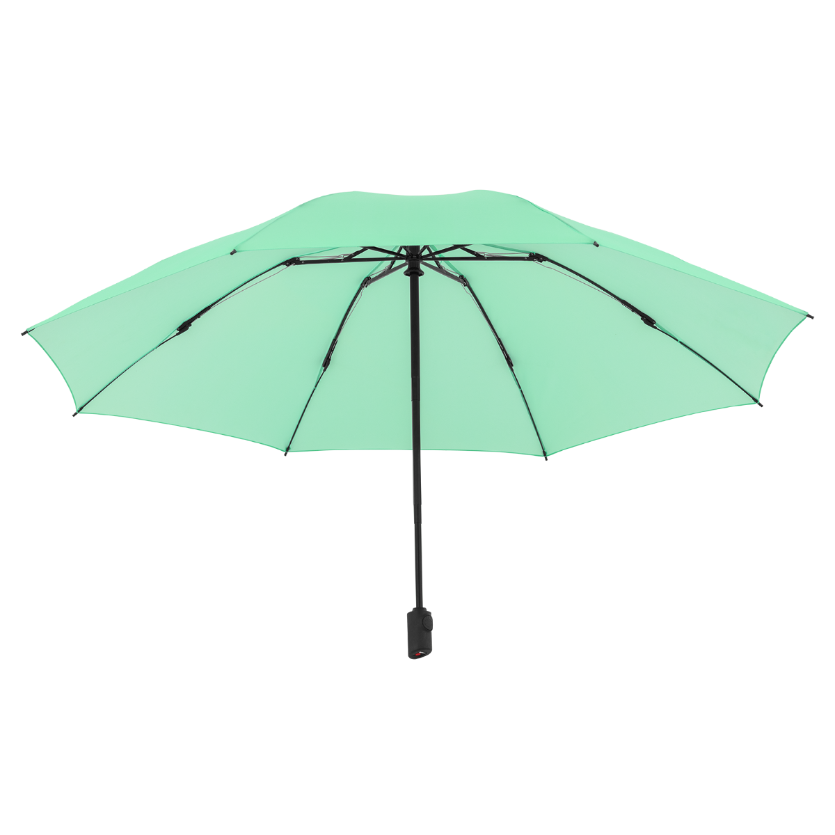 Taschenschirm Re3 geöffnet