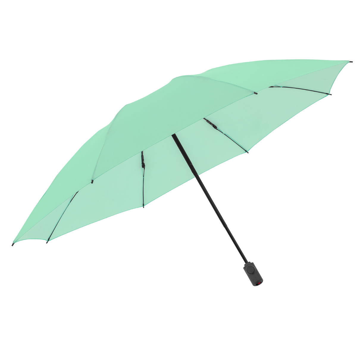 Taschenschirm Re3 geöffnet